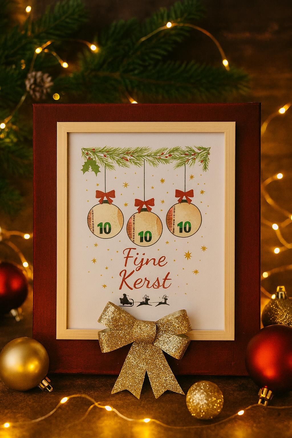 Kerst PDF – Uitsparing Ontwerpen