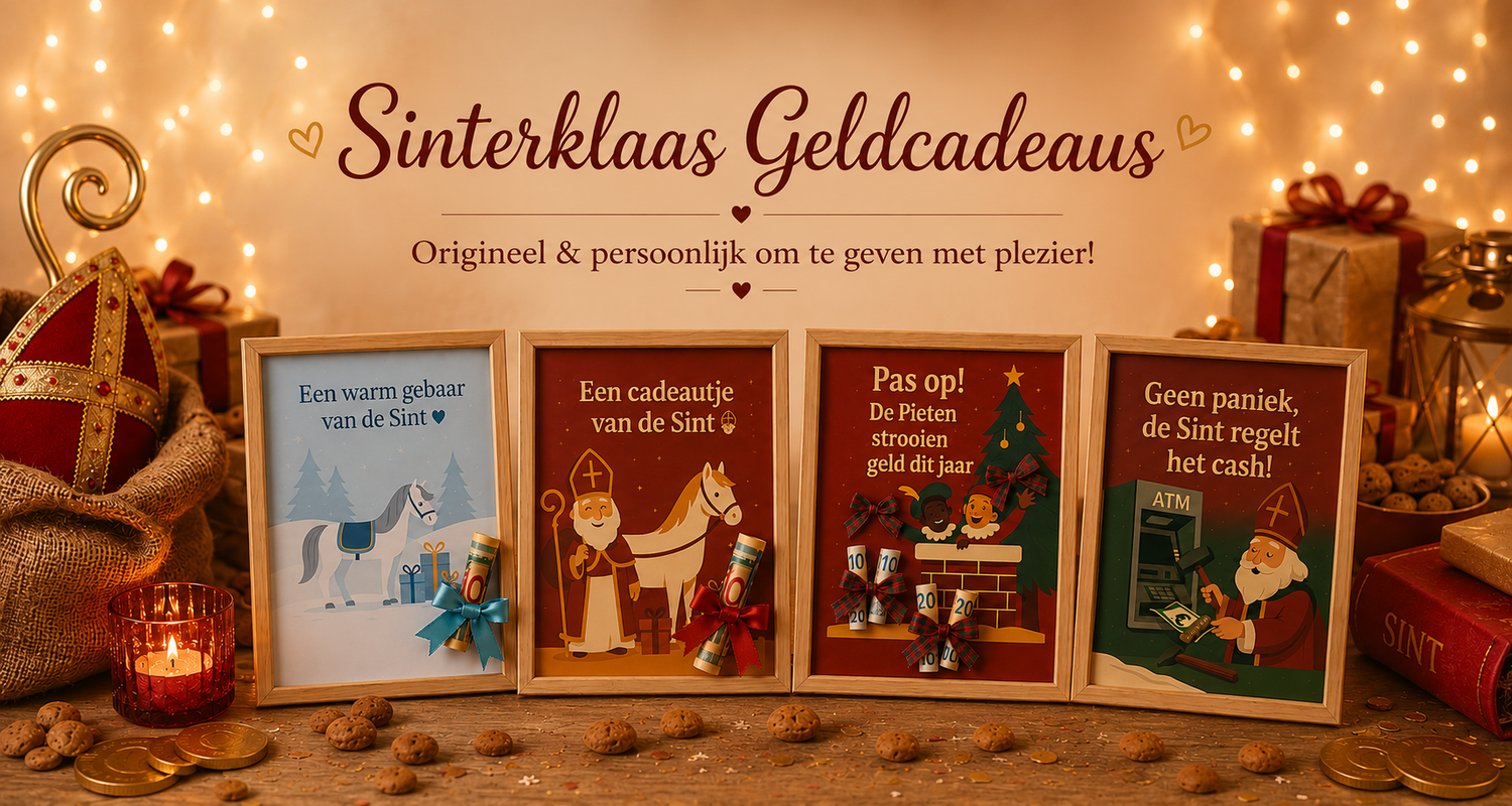 Sinterklaas