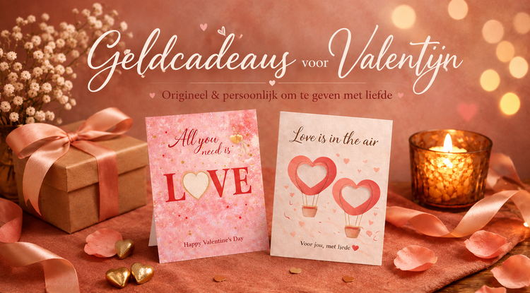 Valentijn & Liefde