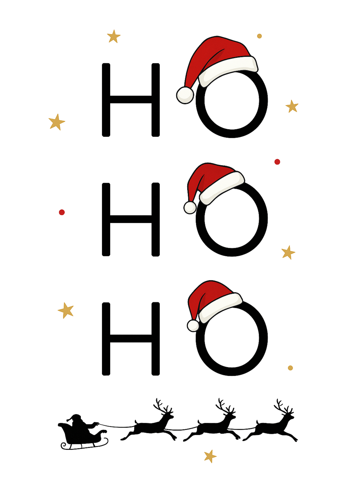 🎅Ho Ho Ho – een vrolijk kerstcadeau