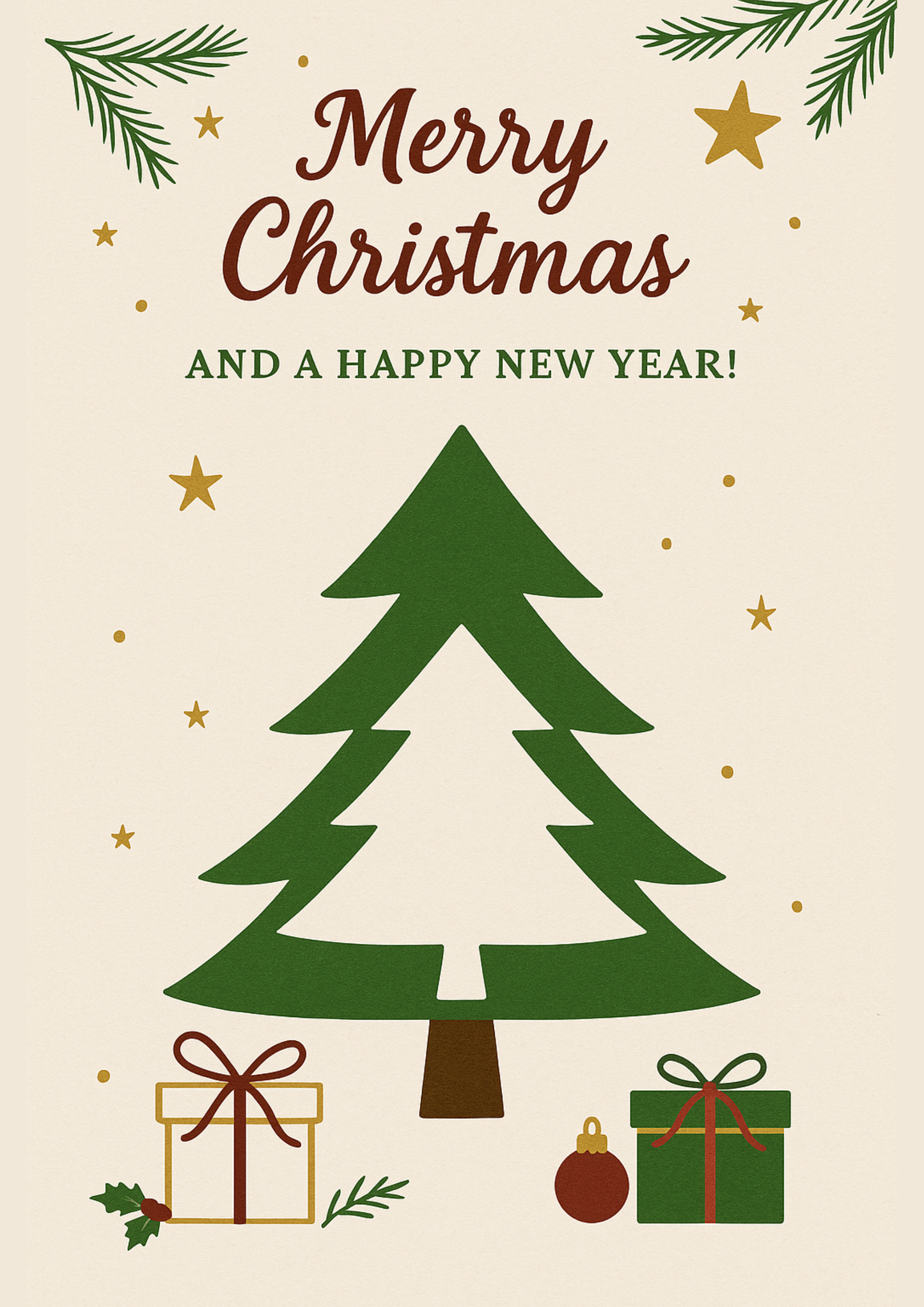 🎄Merry Christmas Boom