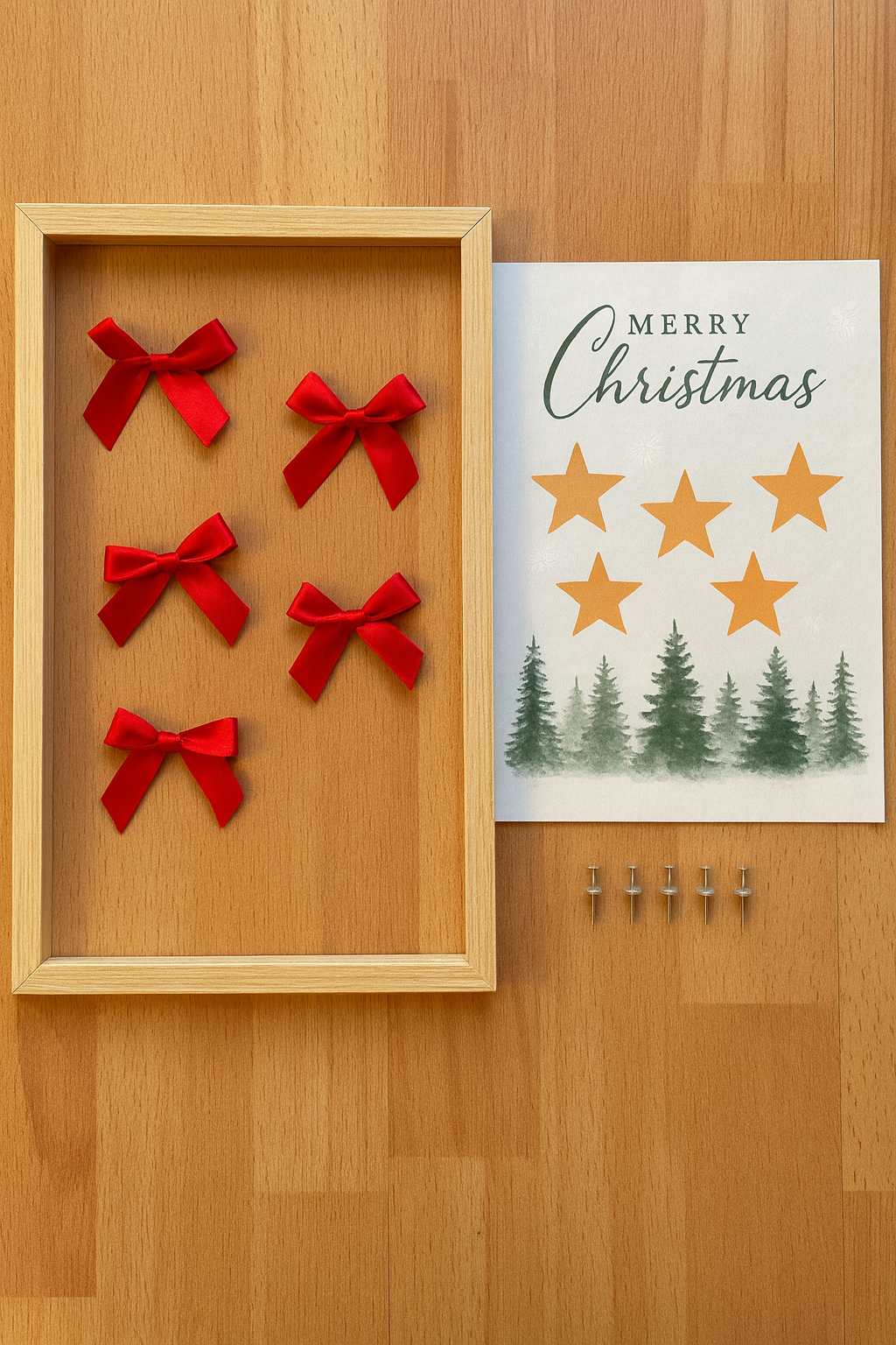 ✨✨Merry XMAS 5 Sterren- DIY Geldcadeau Pakket ✨✨